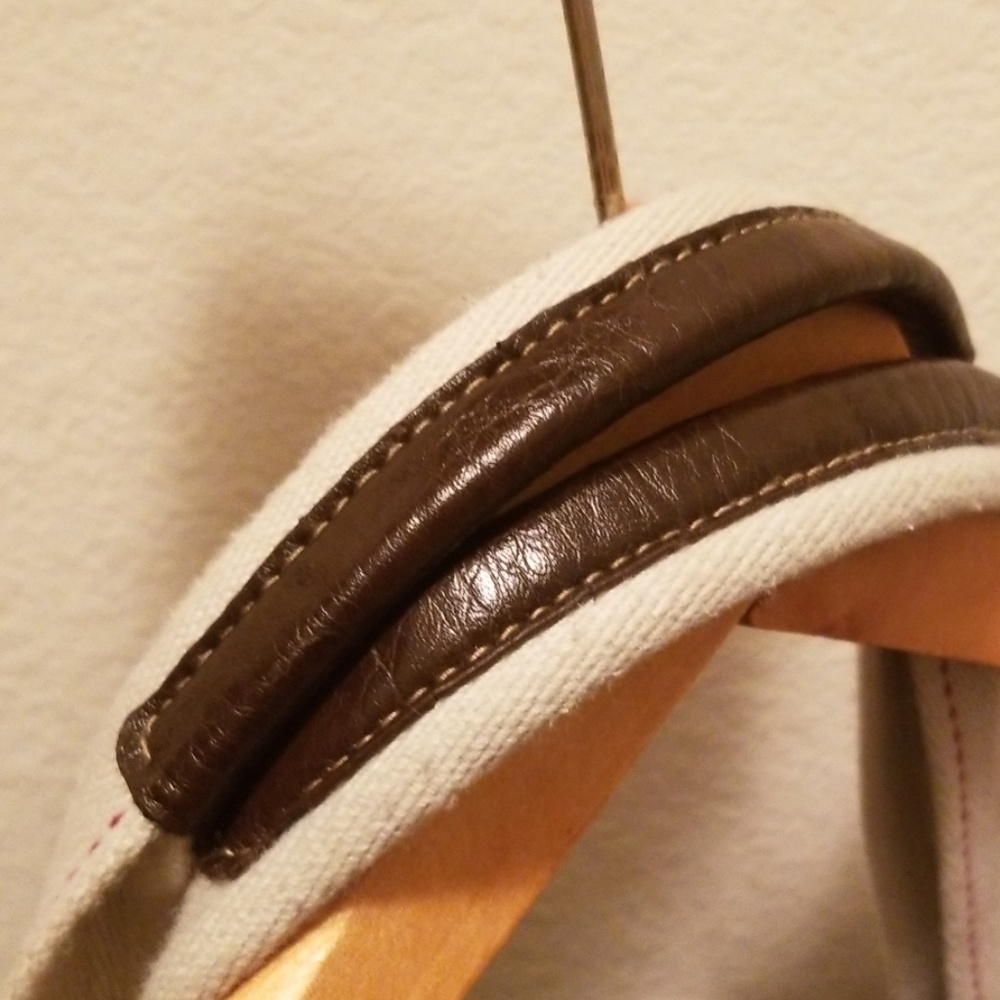 🌺Army Tote Bag Large - Picture 4 of 8
